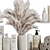 Bathroom Accessories Set V31 3D model small image 3