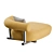 Sleek Pipe Chaise by Moroso 3D model small image 6