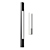 Dynamic Cube Modular Wall Lamp 3D model small image 2