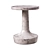 Paola Navone Design Elegance Tables 3D model small image 2
