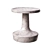 Paola Navone Design Elegance Tables 3D model small image 3