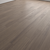 Wooden Floor 3D Model Set 3D model small image 4