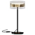 Elegant Maytoni Table Lamp 3D model small image 1