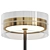 Elegant Maytoni Table Lamp 3D model small image 2