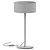 Elegant Maytoni Table Lamp 3D model small image 3