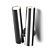 Minimalist Tobu W1 Wall Lamp 3D model small image 2