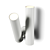 Minimalist Tobu W1 Wall Lamp 3D model small image 3