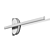 Edoné Elica Led Mirror Lamp 3D model small image 6