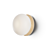 Milan Iluminacion Knock Glass Wall Lamp 3D model small image 5