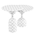 Baoba Coffee Side Tables Set 3D model small image 5