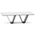 Skrive Minimalist Coffee Table 3D model small image 3