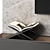 Modern TV Wall Shelf with Samsung Soundbar 3D model small image 3