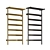 Electric Towel Warmer Think Home A403 3D model small image 3