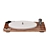  Orbit Plus Turntable by U-Turn 3D model small image 5