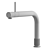 Quooker Front Faucet: Sleek Design 3D model small image 2