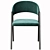 Modern Kitchen Chair Halmar K473 3D model small image 12