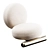 Comfort Elegance Chair | ENNE MERI 3D model small image 1