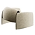 Luxury Comfort: POLIFORM Le Club 3D model small image 3