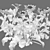 Versatile 3D Plant Models Kit 3D model small image 5