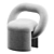 Cosy Mini Chair | PLAY 3D model small image 2