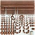 Copper Pipes & Fittings Kit 3D model small image 7