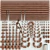 Copper Pipes & Fittings Kit 3D model small image 10