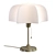 Poem Table Lamp Set 3D model small image 3