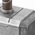 Thor's Hammer Replica 3D model small image 4