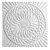 Mandala Wall Panel Shangrila 3D model small image 1