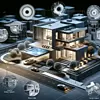 Enhancing 3D Visualization with V-Ray and 3ds Max: Techniques and Tips