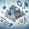Enhancing Composition in Architectural Visualization: Tips and Resources