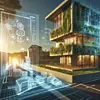 Enhancing Realism in Architectural Visualizations: Balancing Technology and Creativity
