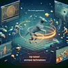 Exploring Tyflow for Creative 3D Animation: Techniques and Applications