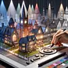 Mastering Lighting Techniques in 3D Architectural Visualization