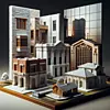 Mastering Material Textures in Architectural Visualization
