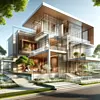 Mastering Textures and Materials in Architectural Visualization