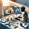 Mastering the Art of Efficient ArchViz Rendering