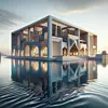 Mastering Water Rendering in Architectural Visualization