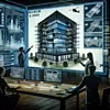 Optimizing CAD File Integration for Architectural Visualization