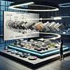 Optimizing Material and Workflow Transitions in Architectural Visualization
