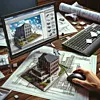 Optimizing Workflow: Transitioning from SketchUp to 3ds Max for Architectural Visualization