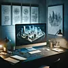 Crafting Stunning Architectural Visualizations: From Small Gigs to Grand Projects
