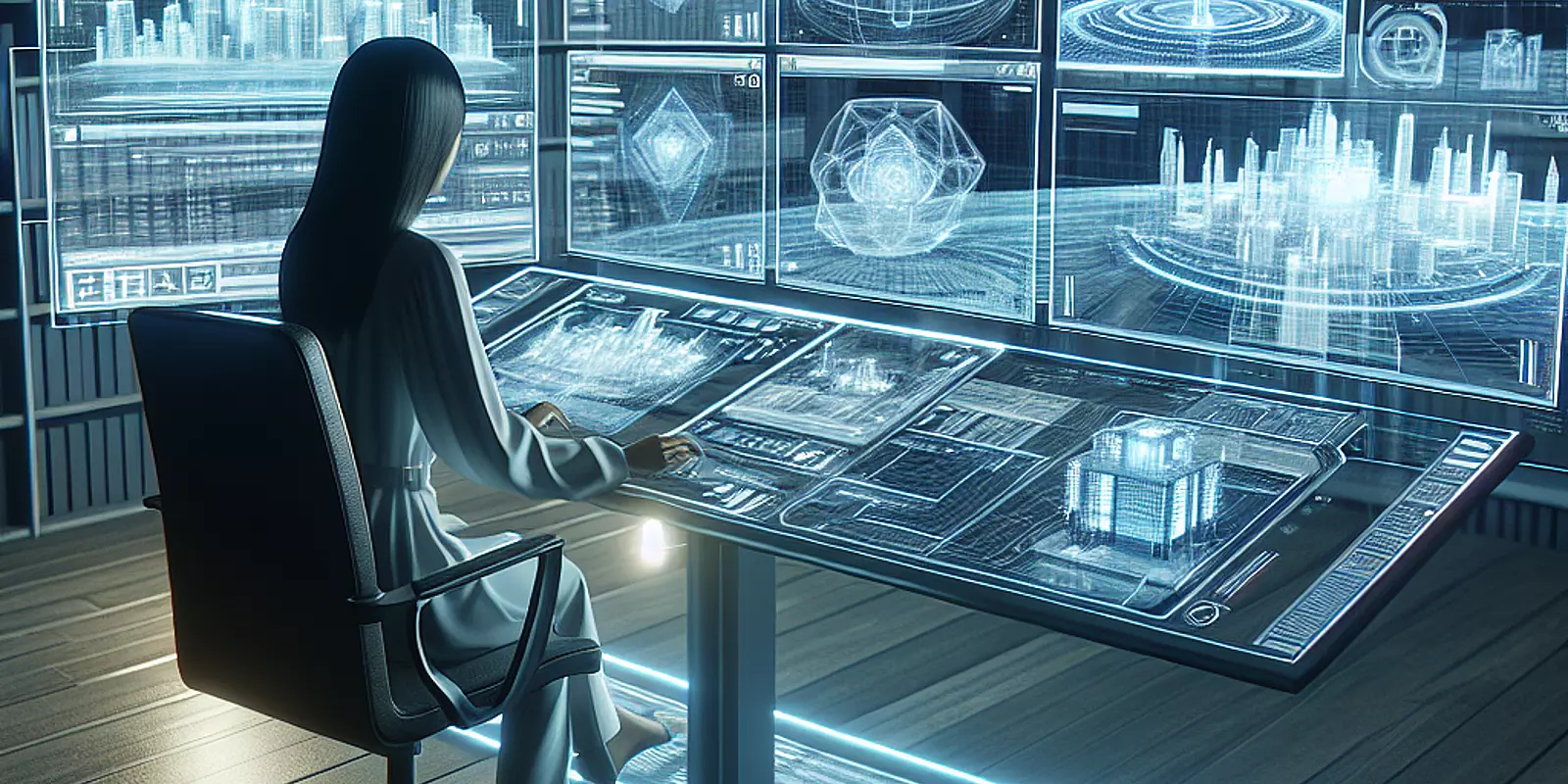 Choosing the Right Real-Time Rendering Software for Architectural Visualization in 2025