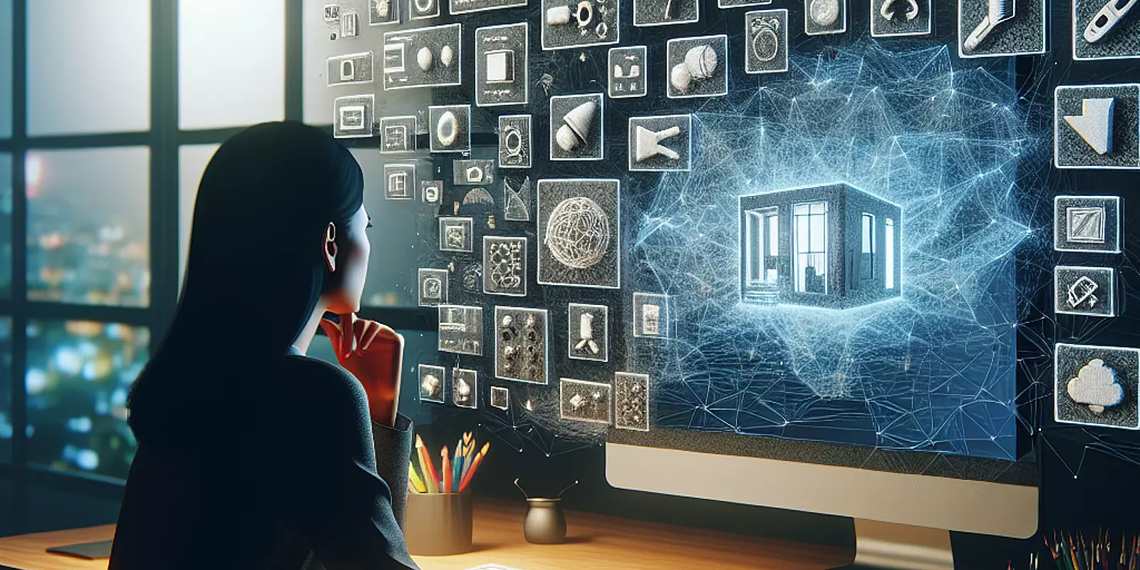 Choosing the Right Rendering Software for Architectural Visualization