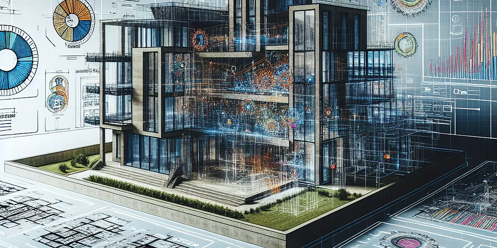 Mastering Rendering Optimization: Balancing Quality and Efficiency in Architectural Visualization
