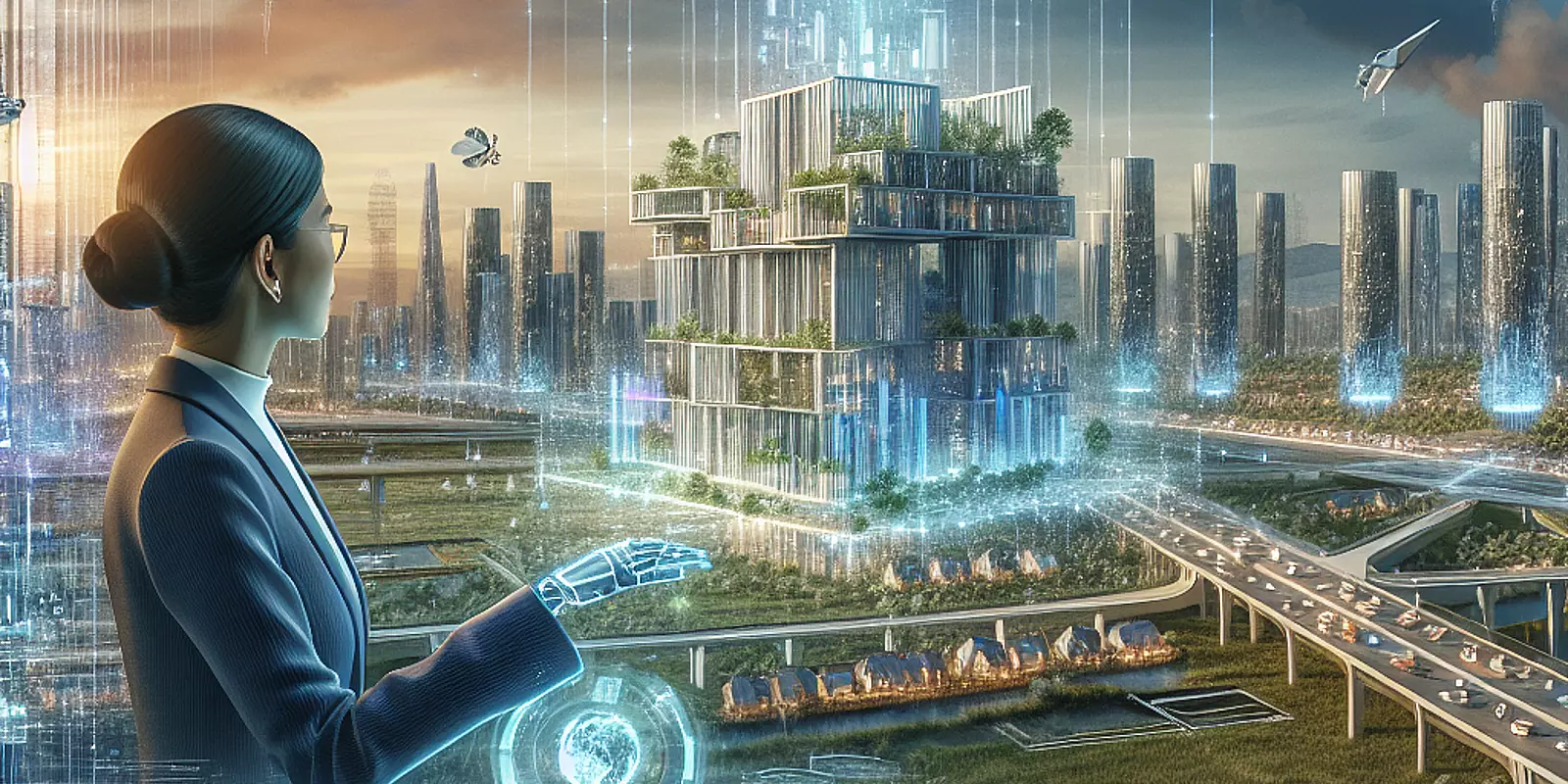 Navigating the AI Revolution in Architectural Visualization
