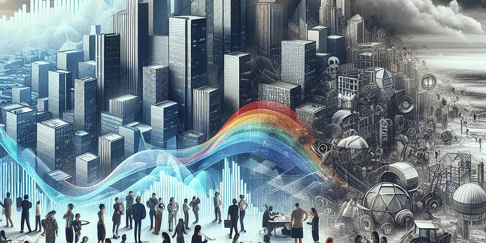 Navigating the Future of ArchViz: Opportunities and Challenges