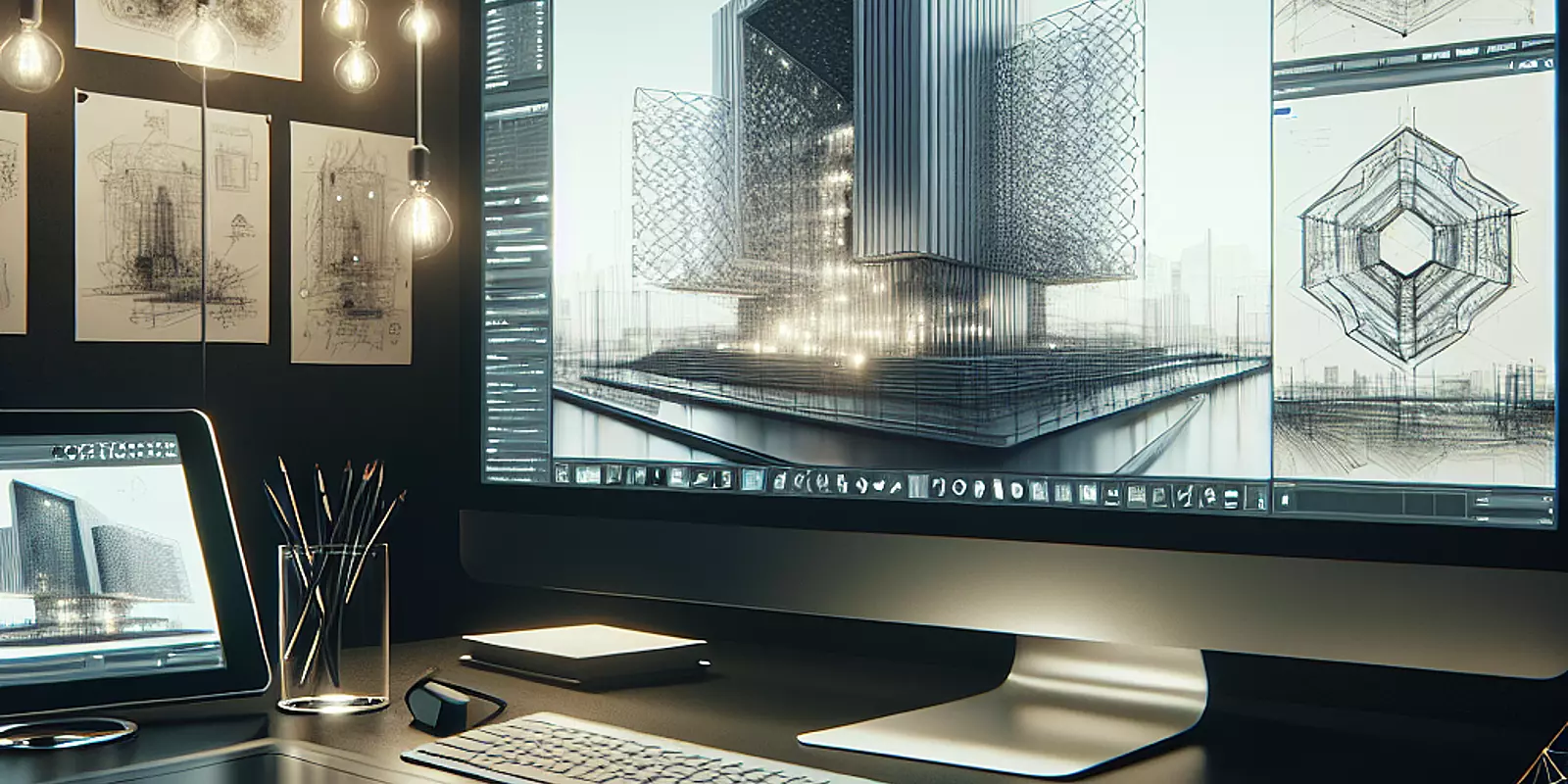Mastering 3ds Max: Beginner-Friendly Techniques to Model Complex Structures