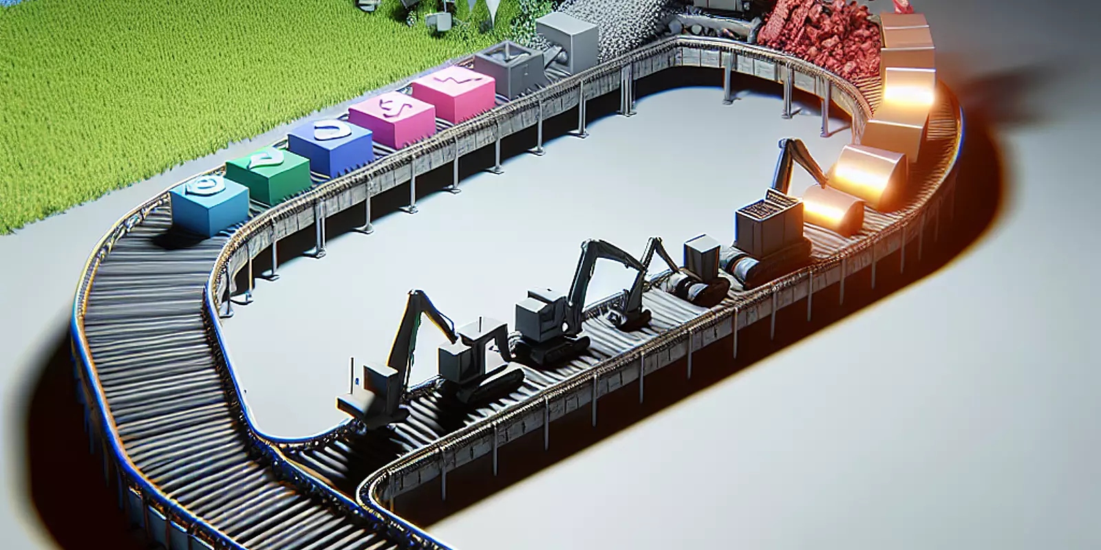 The Growing Role of Blender in Game Development Pipelines