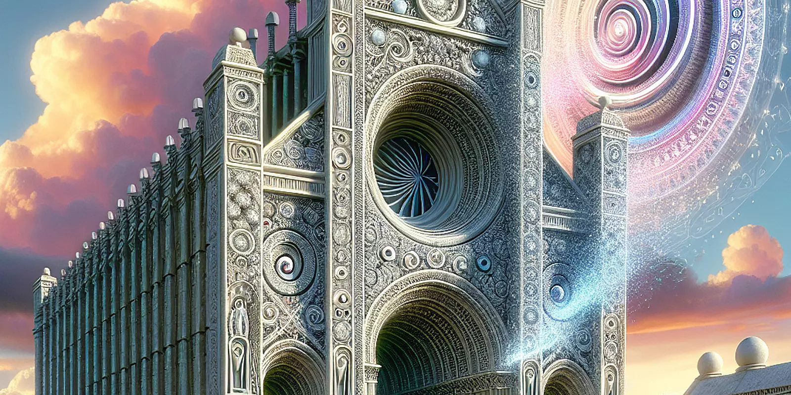 The Role of AI in Enhancing Architectural Ornamentation